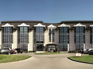 Клиника «Telki», Венгрия, Телки (пригород г.Будапешта)