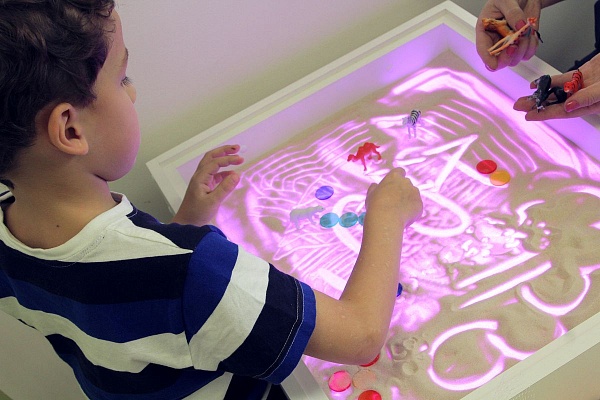 Приглашаем на бесплатный вебинар «Особенные дети. Взгляд с Запада»